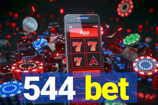 544 bet